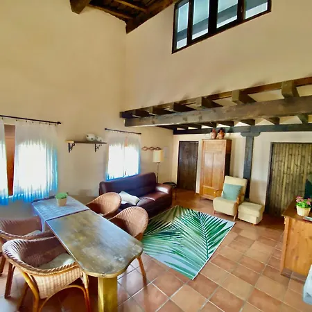 Casa vacanze Casa Pernila