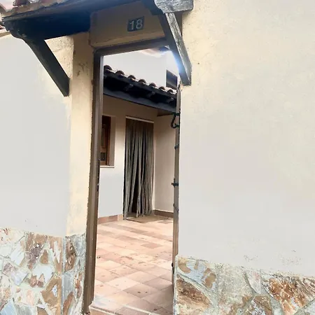 Casa Pernila *