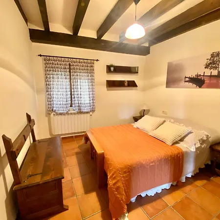 Casa vacanze Casa Pernila *
