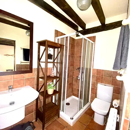 Casa vacanze Casa Pernila *