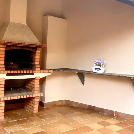 Casa Pernila