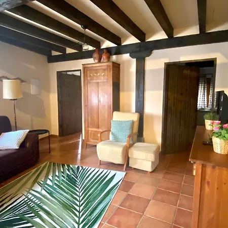 Casa Pernila Casa vacanze *