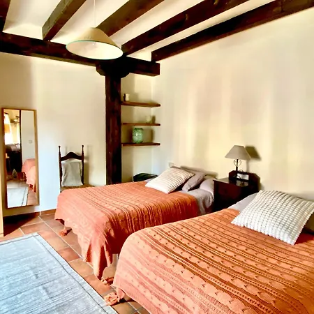 Casa vacanze Casa Pernila Tabara
